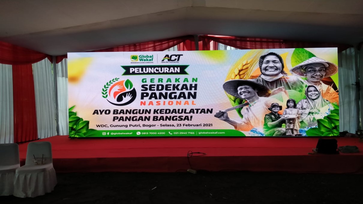 PORTOFOLIO Sewa Proyektor Terdekat Sewa Proyektor Bogor Sewa